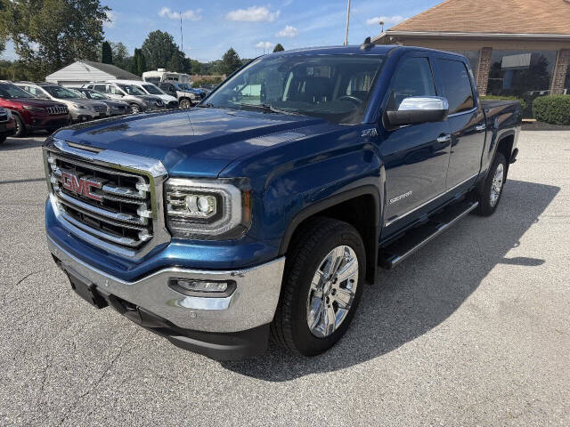 gmc sierra 1500 2018 3GTU2NEC2JG399583 image gmc sierra 1500 2018 3GTU2NEC2JG399583 image